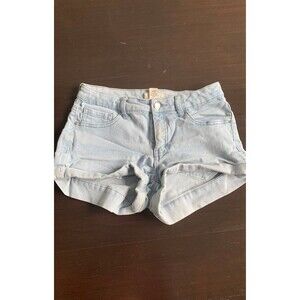 Forever 21 Jean Shorts- size 27